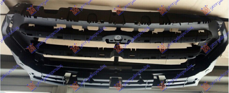 PVC MASKA UNUTRASNJA FORD KUGA 2016-2020 (CBS)