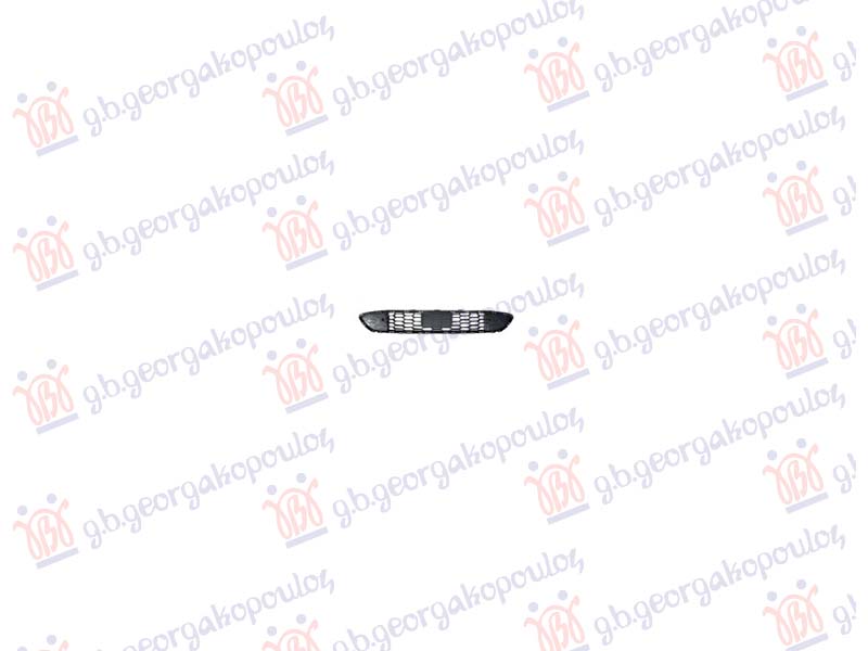 CENTRALNA RESETKA (TEMPOMAT) (ST-LINE) FORD KUGA 2016-2020 (CBS)