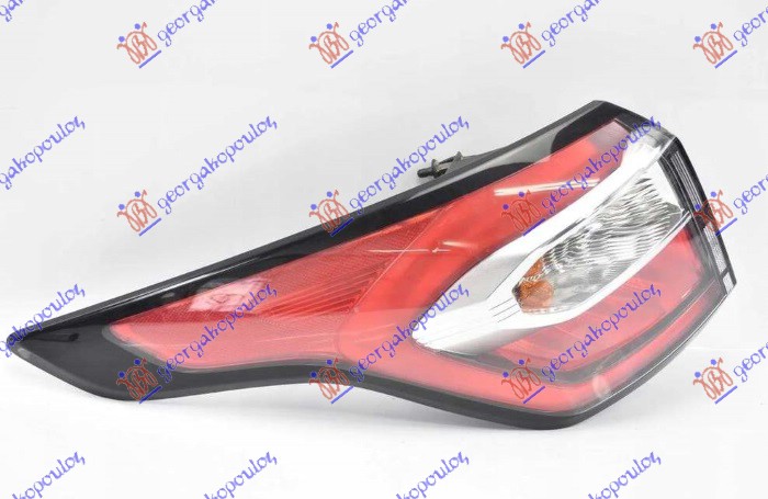 STOP LAMPA SPOLJASNJA (LED) -2018 (TYC) FORD KUGA 2016-2020 (CBS)
