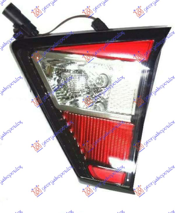 STOP LAMPA UNUTRASNJA -2018 (DEPO) FORD KUGA 2016-2020 (CBS)