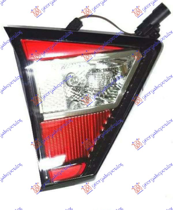 STOP LAMPA UNUTRASNJA -2018 (DEPO) FORD KUGA 2016-2020 (CBS)