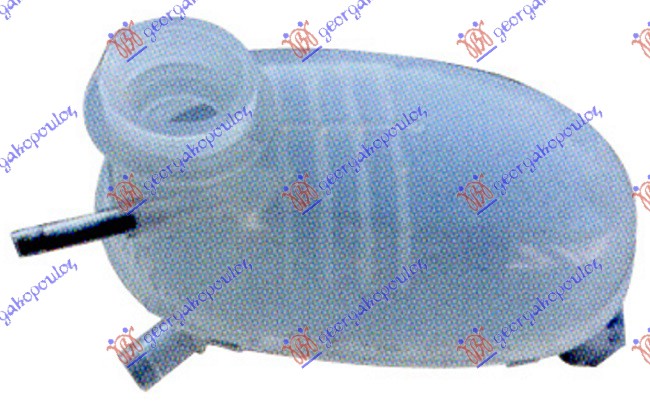 POSUDA ZA ANTIFRIZ FORD KUGA 2016-2020 (CBS)