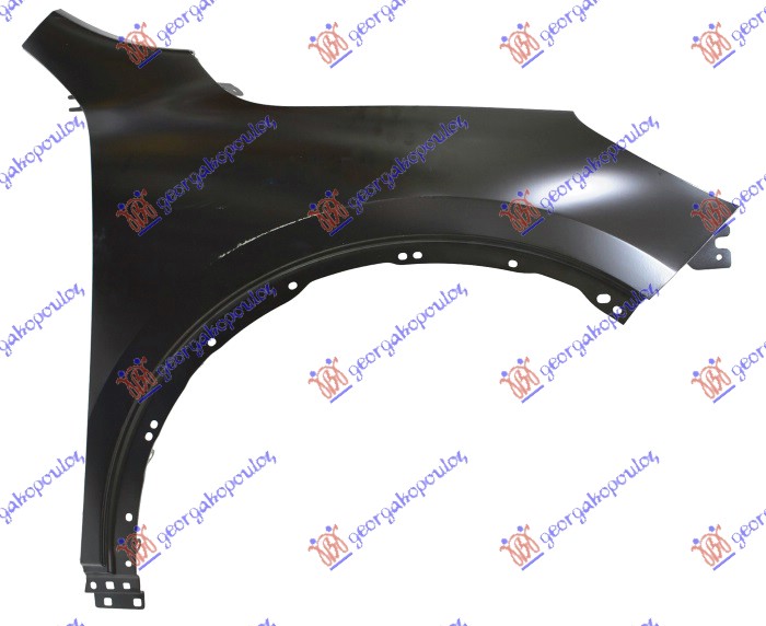 BLATOBRAN FORD KUGA 2020-2024 (DFK)