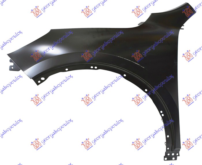 BLATOBRAN FORD KUGA 2020-2024 (DFK)