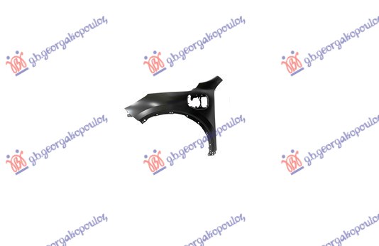 BLATOBRAN (HIBRID) FORD KUGA 2020-2024 (DFK)