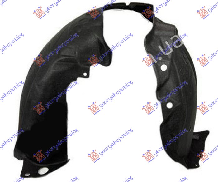 POTKRILO PLASTICNO FORD KUGA 2020-2024 (DFK)