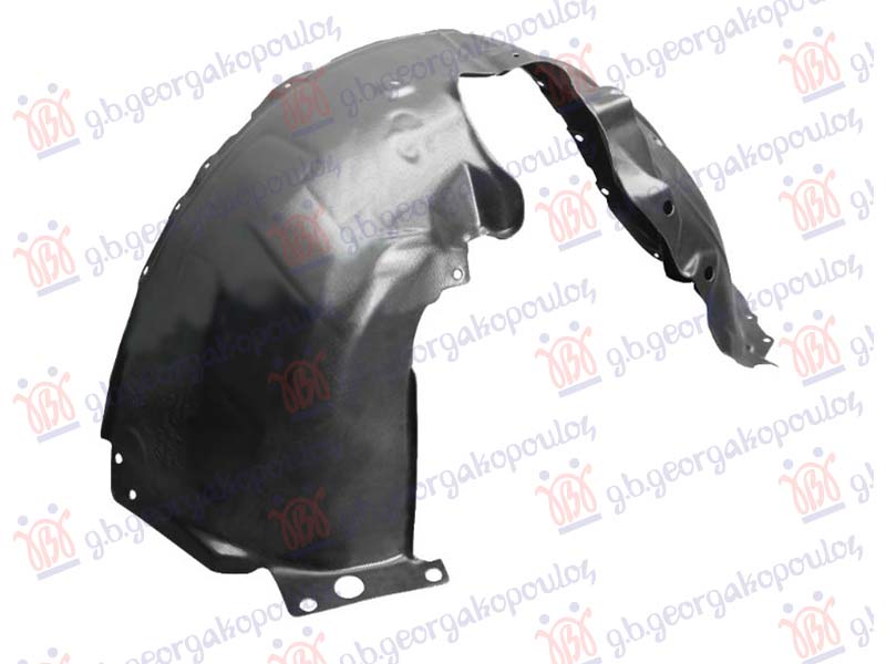 POTKRILO PLASTICNO FORD KUGA 2020-2024 (DFK)