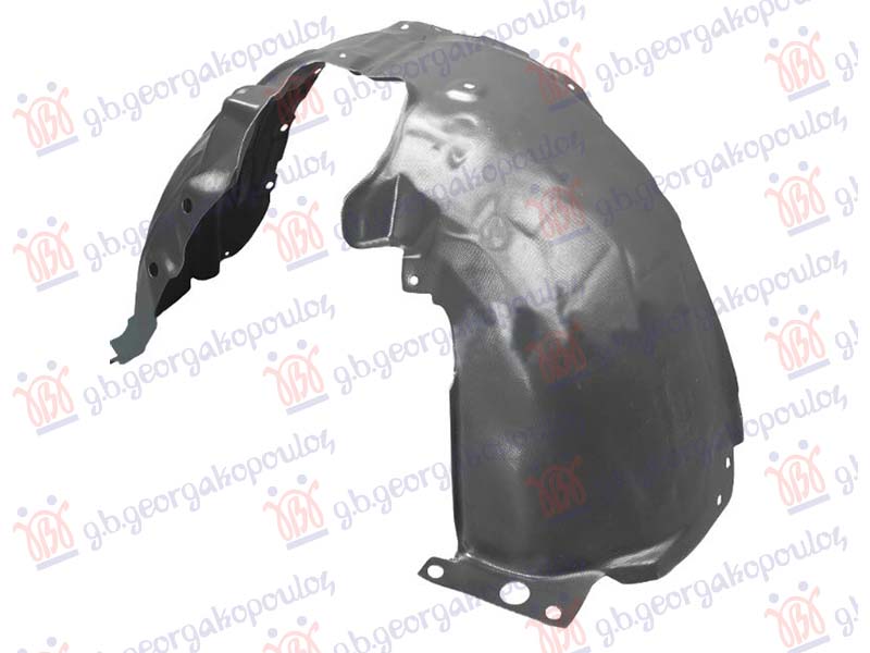 POTKRILO PLASTICNO FORD KUGA 2020-2024 (DFK)