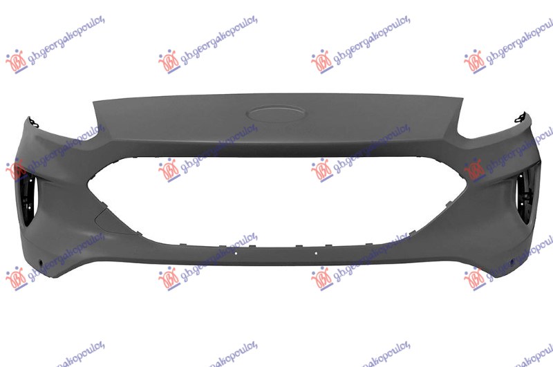 PREDNJI BRANIK PM (4 PDC SENZORA) (A KVALITET) FORD KUGA 2020-2024 (DFK)