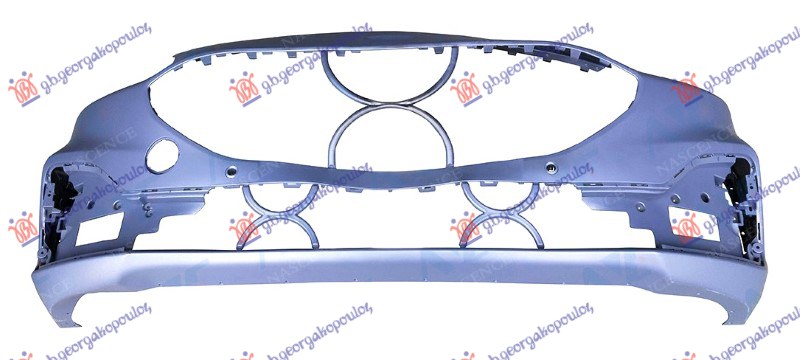 PREDNJI BRANIK PM (4 PDC SENZORI) (ST-LINE) FORD KUGA 2020-2024 (DFK)