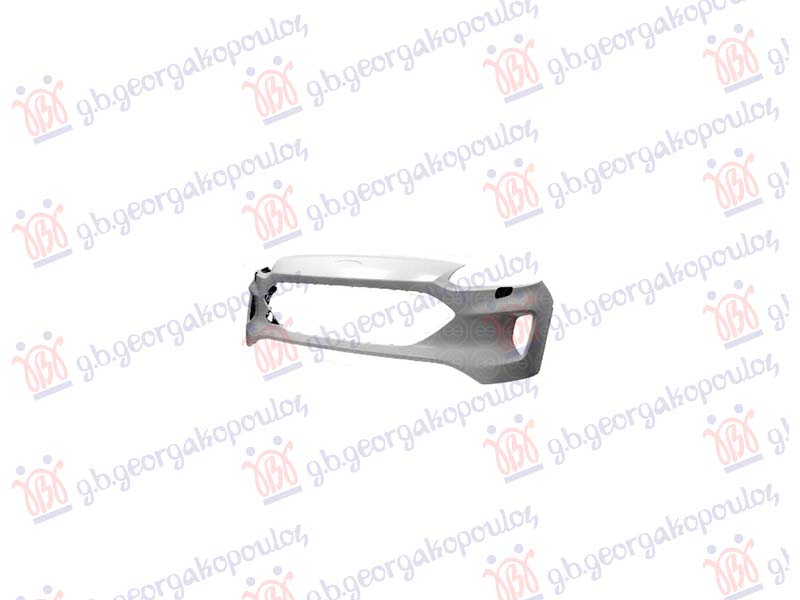 PREDNJI BRANIK PM (PRSKALICE) (A KVALITET) FORD KUGA 2020-2024 (DFK)