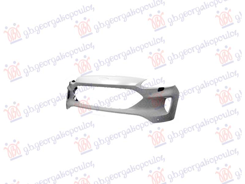 PREDNJI BRANIK PM (PRSKALICE) (2 PDC SENZORA) (A KVALITET) FORD KUGA 2020-2024 (DFK)