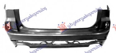 ZADNJI BRANIK PM (VIGNALE/ST-LINE) FORD KUGA 2020-2024 (DFK)