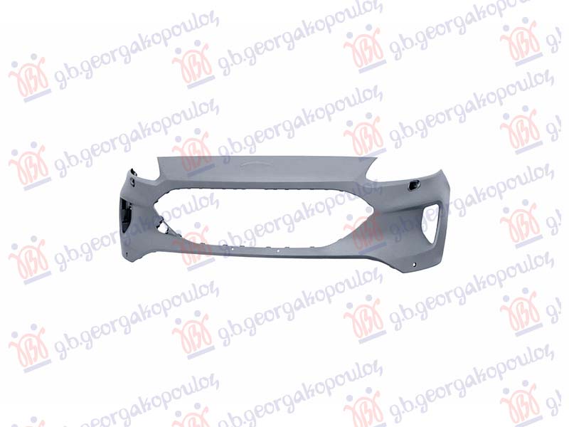PREDNJI BRANIK PM (PRSKALICE) (4 PDC SENZORA) (A KVALITET) FORD KUGA 2020-2024 (DFK)