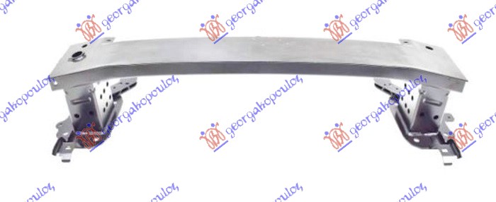 SINA PREDNJEG BRANIKA ALUMINIJUM FORD KUGA 2020-2024 (DFK)