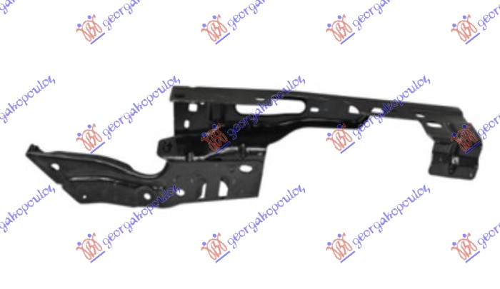 NOSAC (OJACANJE) ZADNJEG BLATOBRANA METALNI FORD KUGA 2020-2024 (DFK)