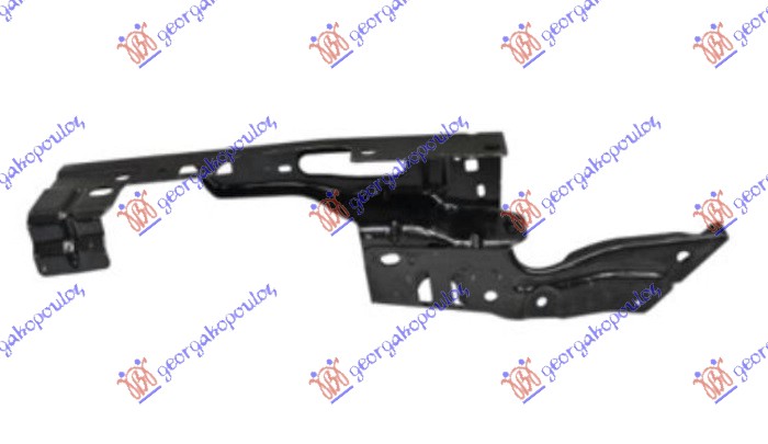 NOSAC (OJACANJE) ZADNJEG BLATOBRANA METALNI FORD KUGA 2020-2024 (DFK)