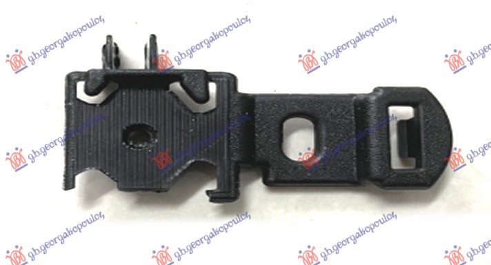 NOSAC PREDNJEG BRANIKA GORNJI PLASTICNI (L=D) FORD KUGA 2020-2024 (DFK)