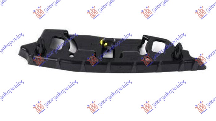 NOSAC PREDNJEG BRANIKA BOCNI PLASTICNI FORD KUGA 2020-2024 (DFK)