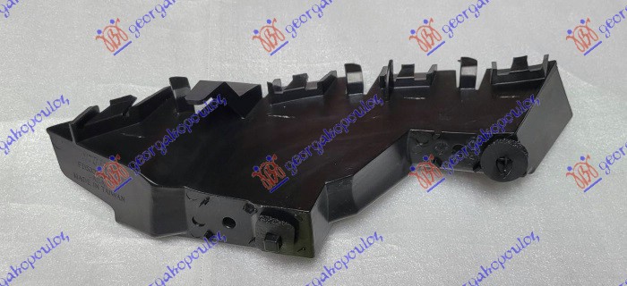 NOSAC ZADNJEG BRANIKA BOCNI PLASTICNI FORD KUGA 2020-2024 (DFK)