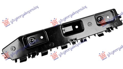 NOSAC ZADNJEG BRANIKA GORNJI PLASTICNI FORD KUGA 2020-2024 (DFK)