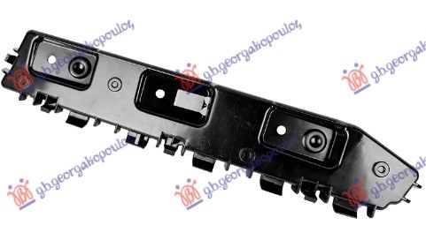 NOSAC ZADNJEG BRANIKA GORNJI PLASTICNI FORD KUGA 2020-2024 (DFK)
