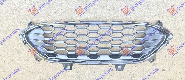PVC MASKA SIVA (ST-LINE) FORD KUGA 2020-2024 (DFK)