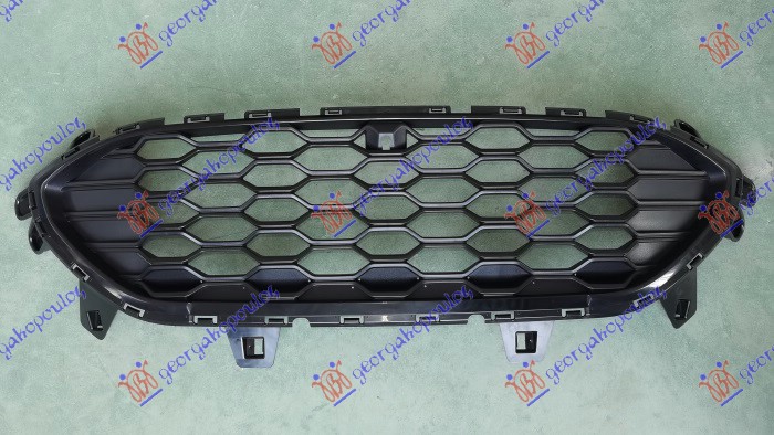 PVC MASKA CRNA (KAMERA) (ST-LINE) FORD KUGA 2020-2024 (DFK)