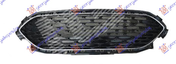 PVC MASKA CRNA (HROM OKVIR) FORD KUGA 2020-2024 (DFK)