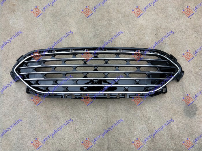 PVC MASKA (TITANIJUM) FORD KUGA 2020-2024 (DFK)