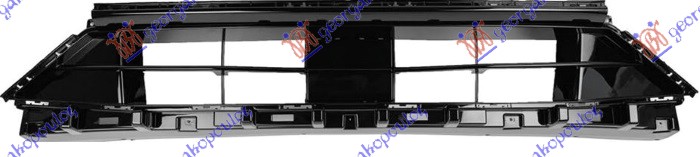 CENTRALNA RESETKA (ST-LINE) FORD KUGA 2020-2024 (DFK)