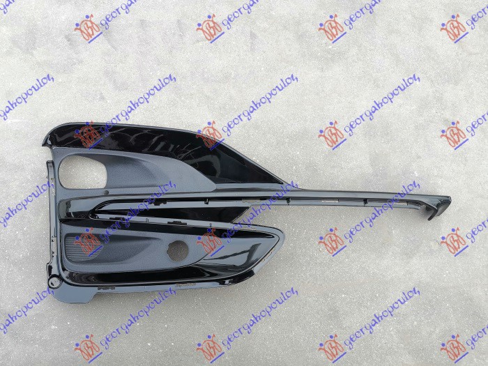 RESETKA PREDNJEG BRANIKA (ST-LINE) FORD KUGA 2020-2024 (DFK)