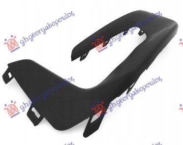 POKLOPAC LAJSNE NA RESETKI PREDNJEG BRANIKA (ST-LINE) FORD KUGA 2020-2024 (DFK)