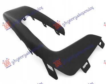 POKLOPAC LAJSNE NA RESETKI PREDNJEG BRANIKA (ST-LINE) FORD KUGA 2020-2024 (DFK)
