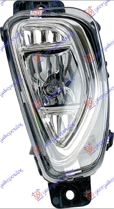 MAGLENKA FORD KUGA 2020-2024 (DFK)