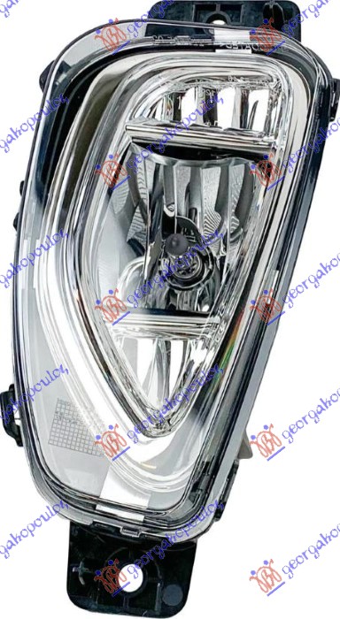 MAGLENKA FORD KUGA 2020-2024 (DFK)