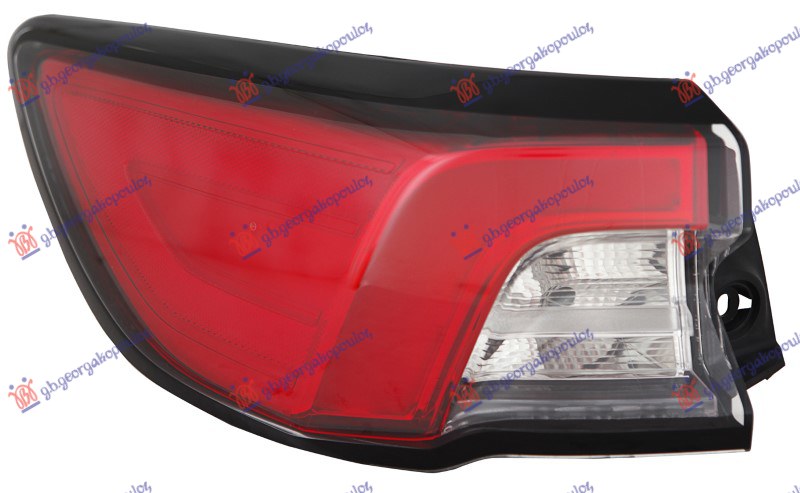 STOP LAMPA SPOLJASNJA LED FORD KUGA 2020-2024 (DFK)