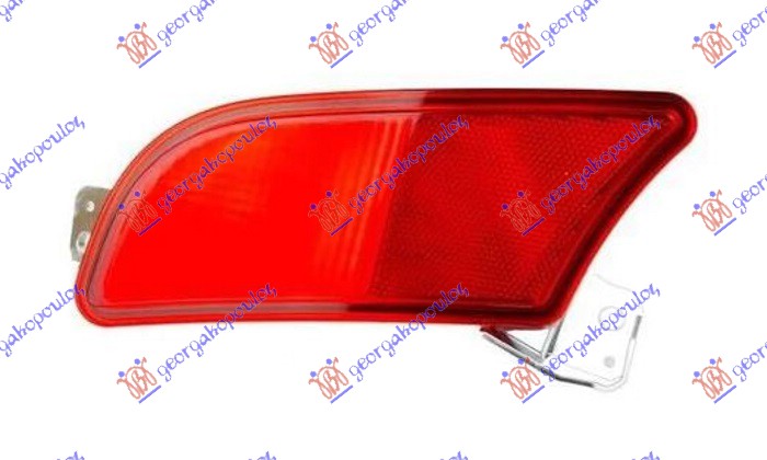 ZADNJA MAGLENKA/KATADIOPTER FORD KUGA 2020-2024 (DFK)