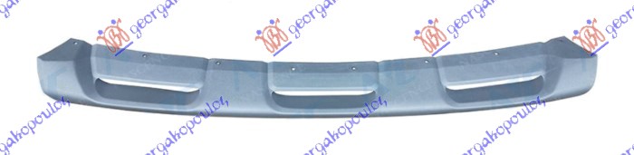 SPOJLER PREDNJEG BRANIKA DONJI (ST-LINE) FORD KUGA 2020-2024 (DFK)