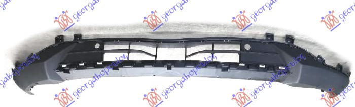 SPOJLER PREDNJEG BRANIKA (2 PDC SENZORA) FORD KUGA 2020-2024 (DFK)