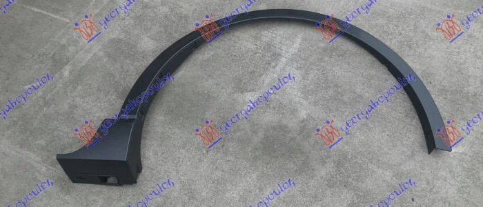 RUB PLASTICNI PREDNJEG BLATOBRANA FORD KUGA 2020-2024 (DFK)