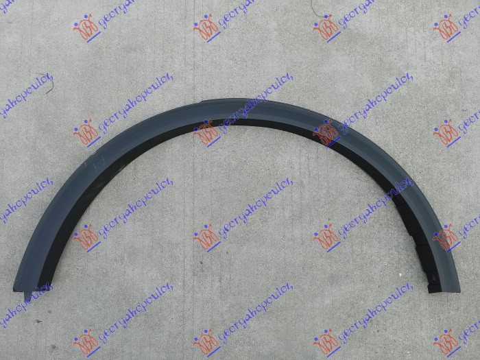 RUB PLASTICNI ZADNJEG BLATOBRANA FORD KUGA 2020-2024 (DFK)