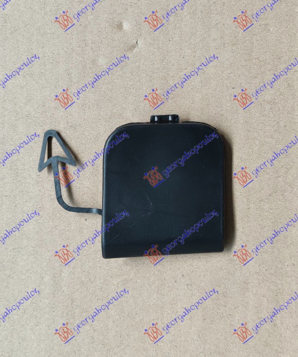 POKLOPAC KUKE ZADNJEG BRANIKA (ST-LINE) FORD KUGA 2020-2024 (DFK)