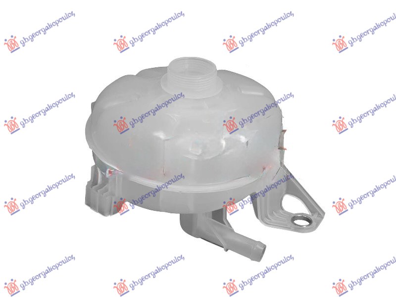 POSUDA ZA ANTIFRIZ FORD KUGA 2020-2024 (DFK)