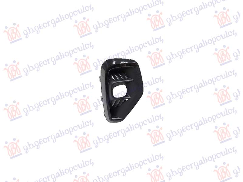 RESETKA PREDNJEG BRANIKA (SA MAGLENKOM) FORD KUGA 2024- (DFK)