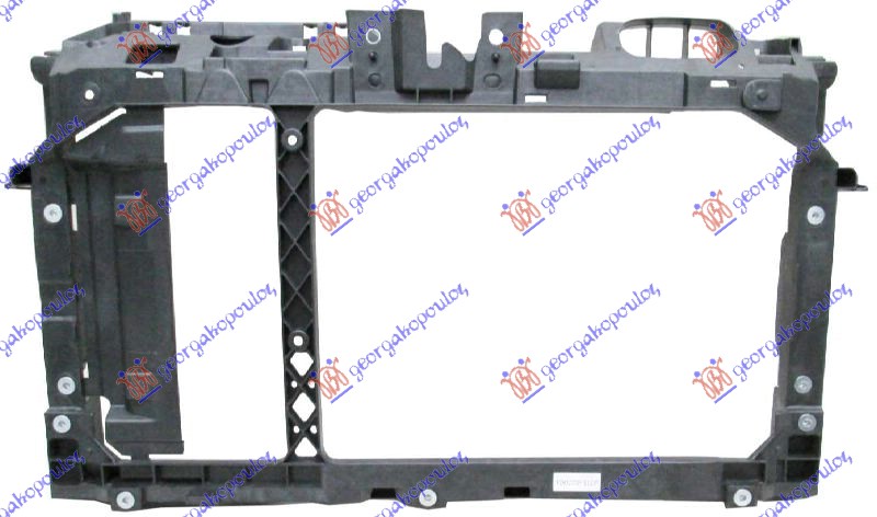 VEZNI LIM (1.6 ECOBOOST (134/147KW)-ST/ST200 BENZIN) FORD FIESTA 2013-2017 (JD)