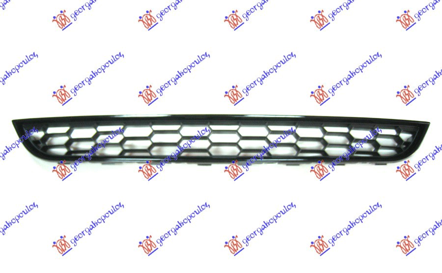 CENTRALNA RESETKA (SPORT) FORD FIESTA 2013-2017 (JD)