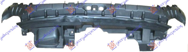 APSORBER PREDNJEG BRANIKA FORD FIESTA 2013-2017 (JD)