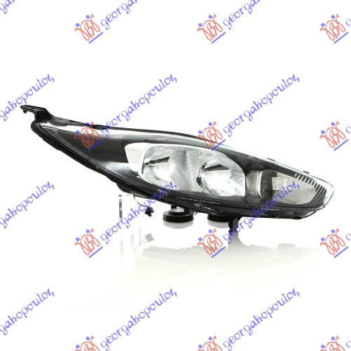 FAR ELEKTRICNI (H7/H15) (SA MOTOROM) (TYC) FORD FIESTA 2013-2017 (JD)