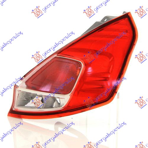 STOP LAMPA (DEPO) FORD FIESTA 2013-2017 (JD)